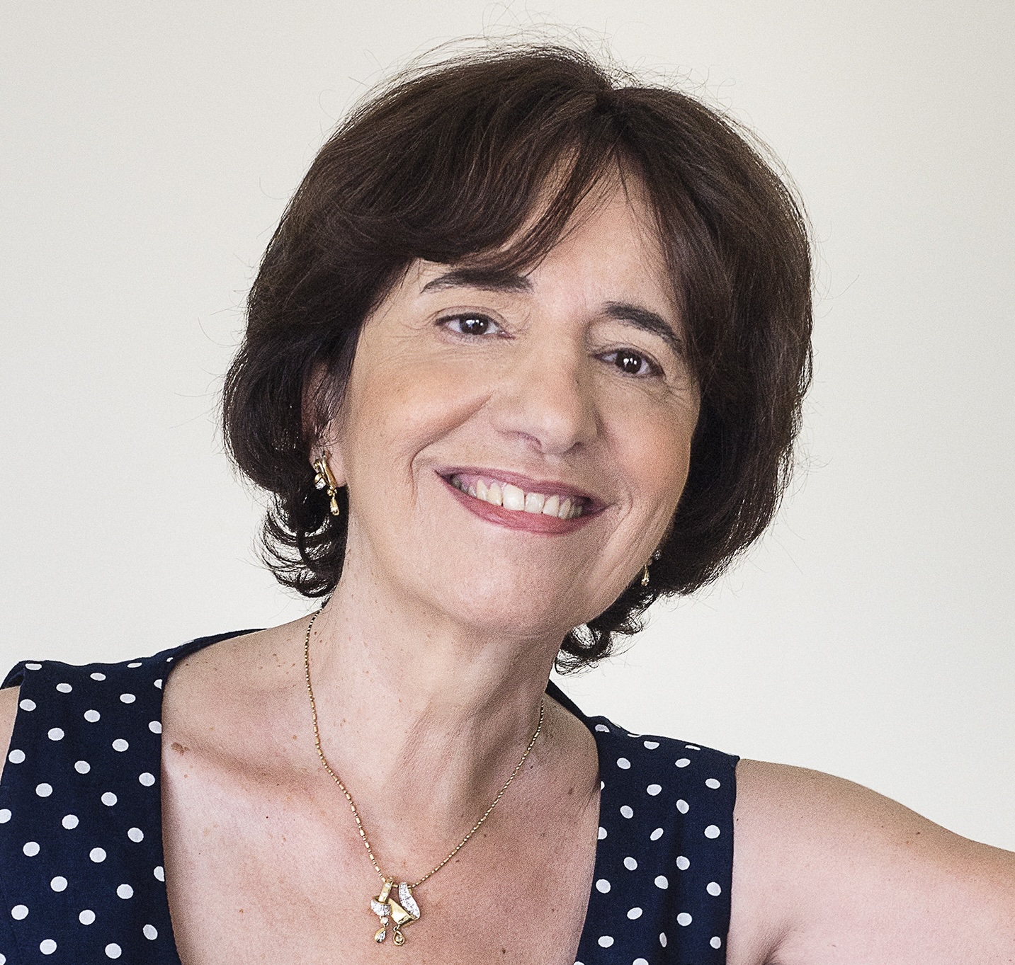 CARMEN BOUSTANI