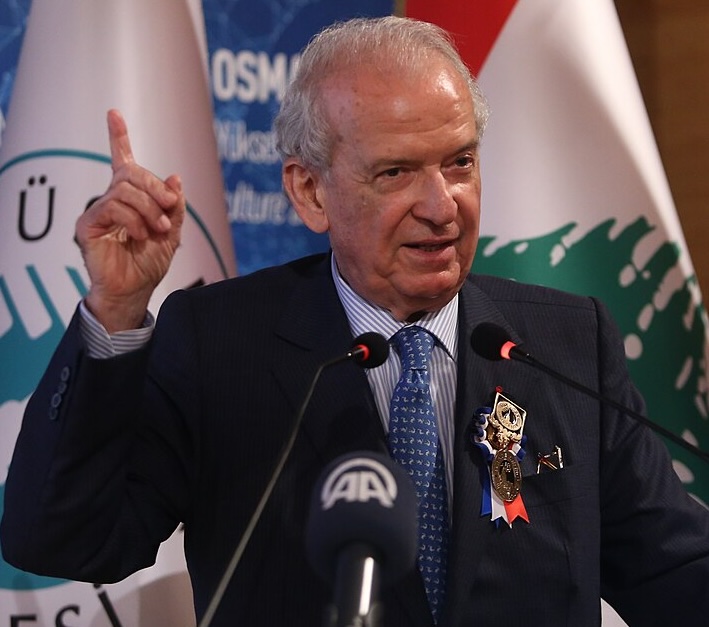 MARWAN HAMADÉ