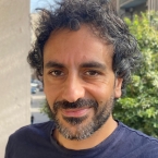 مروان شاهين مروان شاهين
